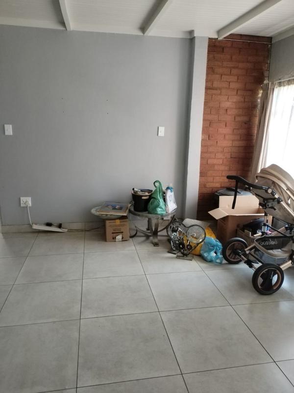 To Let 3 Bedroom Property for Rent in Sasolburg Free State